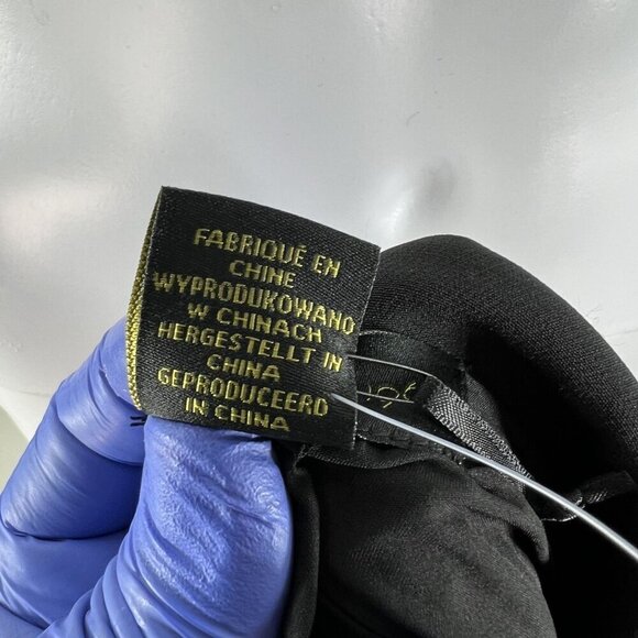 House Of Harlow 1960 Crystal Fringe Two Pieces Set Size M Costal Cowgirl Western - Picture 13 of 16